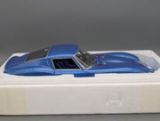 Model Cars 1:43 Spark S9609 Lamborghini Huracan GT3 EVO FIA Vallelunga 2019 #58 OVP