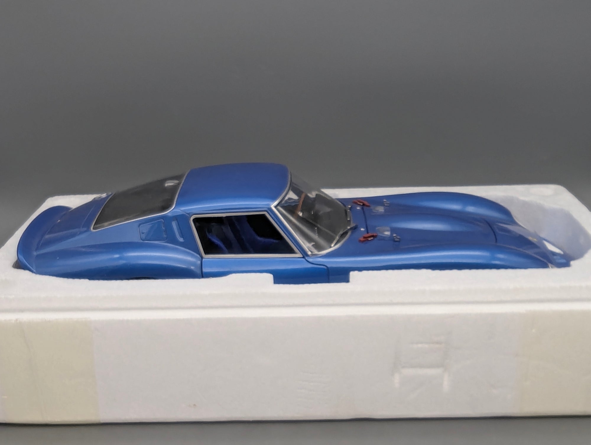 Model Cars 1:43 Spark S9609 Lamborghini Huracan GT3 EVO FIA Vallelunga 2019 #58 OVP