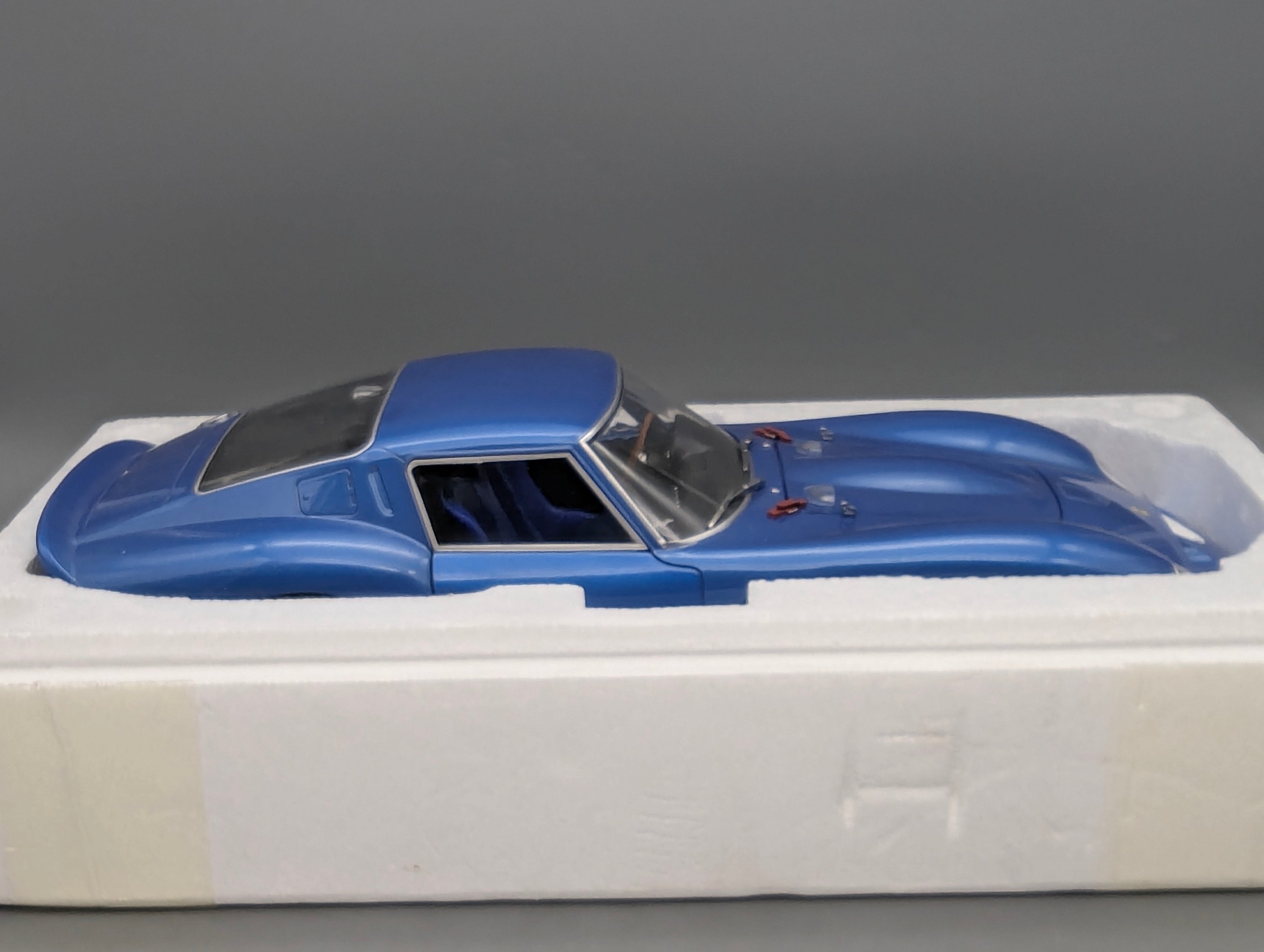 Model Cars 1:43 Spark S9609 Lamborghini Huracan GT3 EVO FIA Vallelunga 2019 #58 OVP