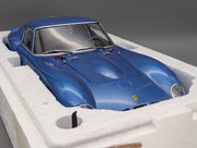 Model Cars 1:43 Spark S9609 Lamborghini Huracan GT3 EVO FIA Vallelunga 2019 #58 OVP