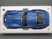 Model Cars 1:43 Spark S9609 Lamborghini Huracan GT3 EVO FIA Vallelunga 2019 #58 OVP