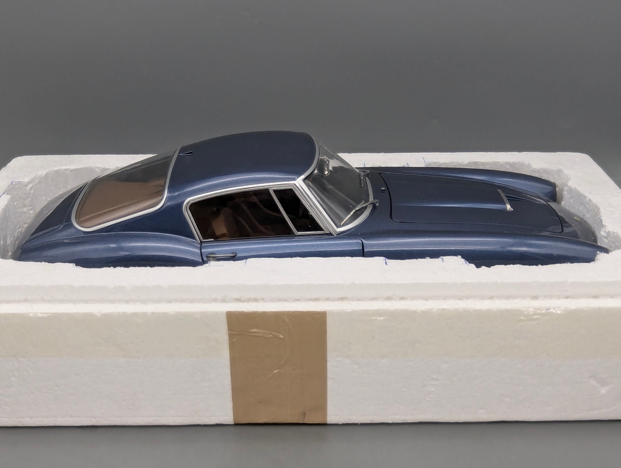 Model Cars 1:43 Spark S9609 Lamborghini Huracan GT3 EVO FIA Vallelunga 2019 #58 OVP