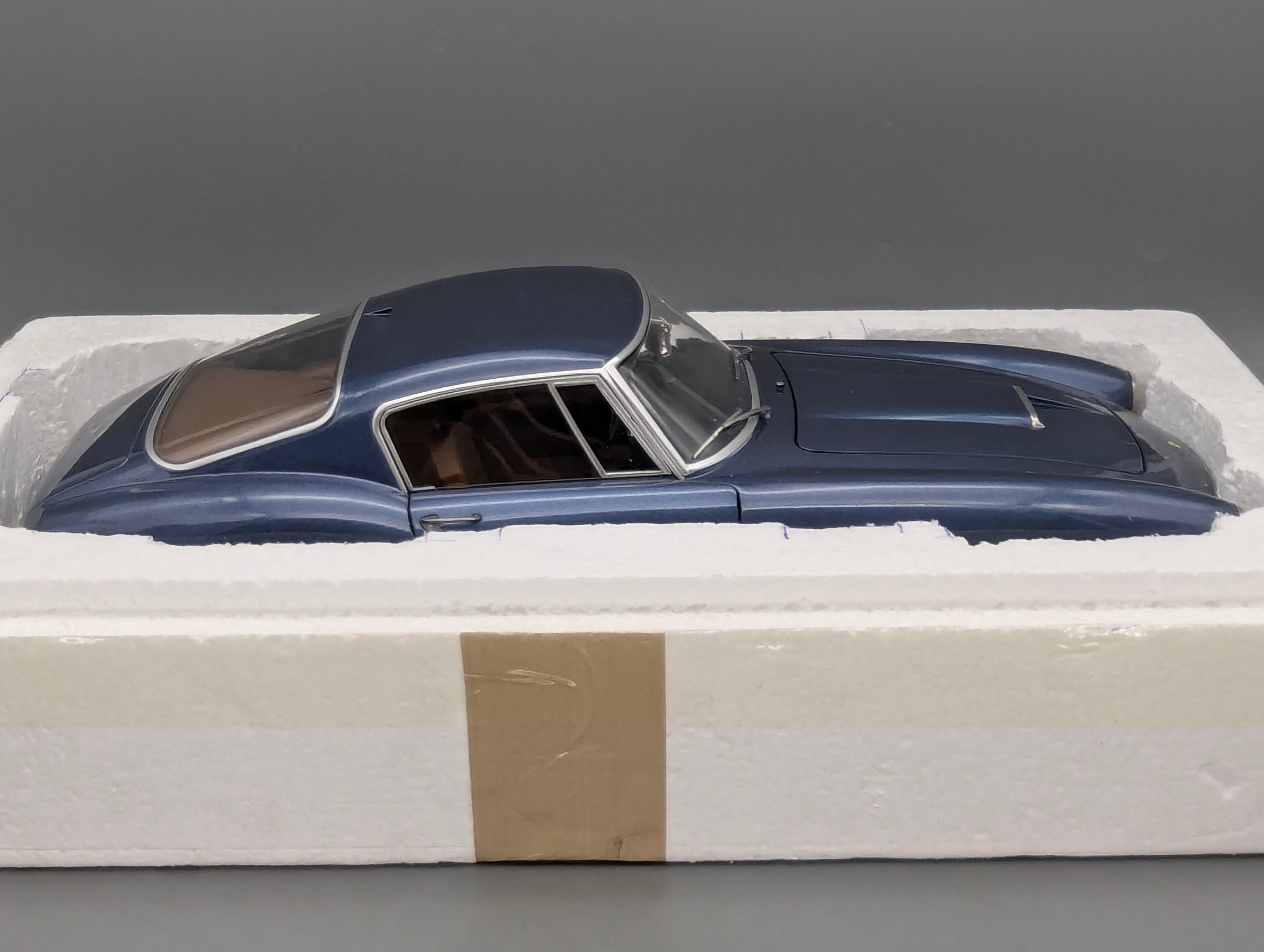 Model Cars 1:43 Spark S9609 Lamborghini Huracan GT3 EVO FIA Vallelunga 2019 #58 OVP