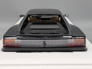 Modellautos 1:12 KK-Scale Ferrari Testarossa Schwarz