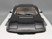 Modellautos 1:12 KK-Scale Ferrari Testarossa Schwarz