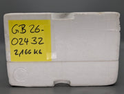 Modellautos 1:12 KK-Scale Ferrari Testarossa Schwarz