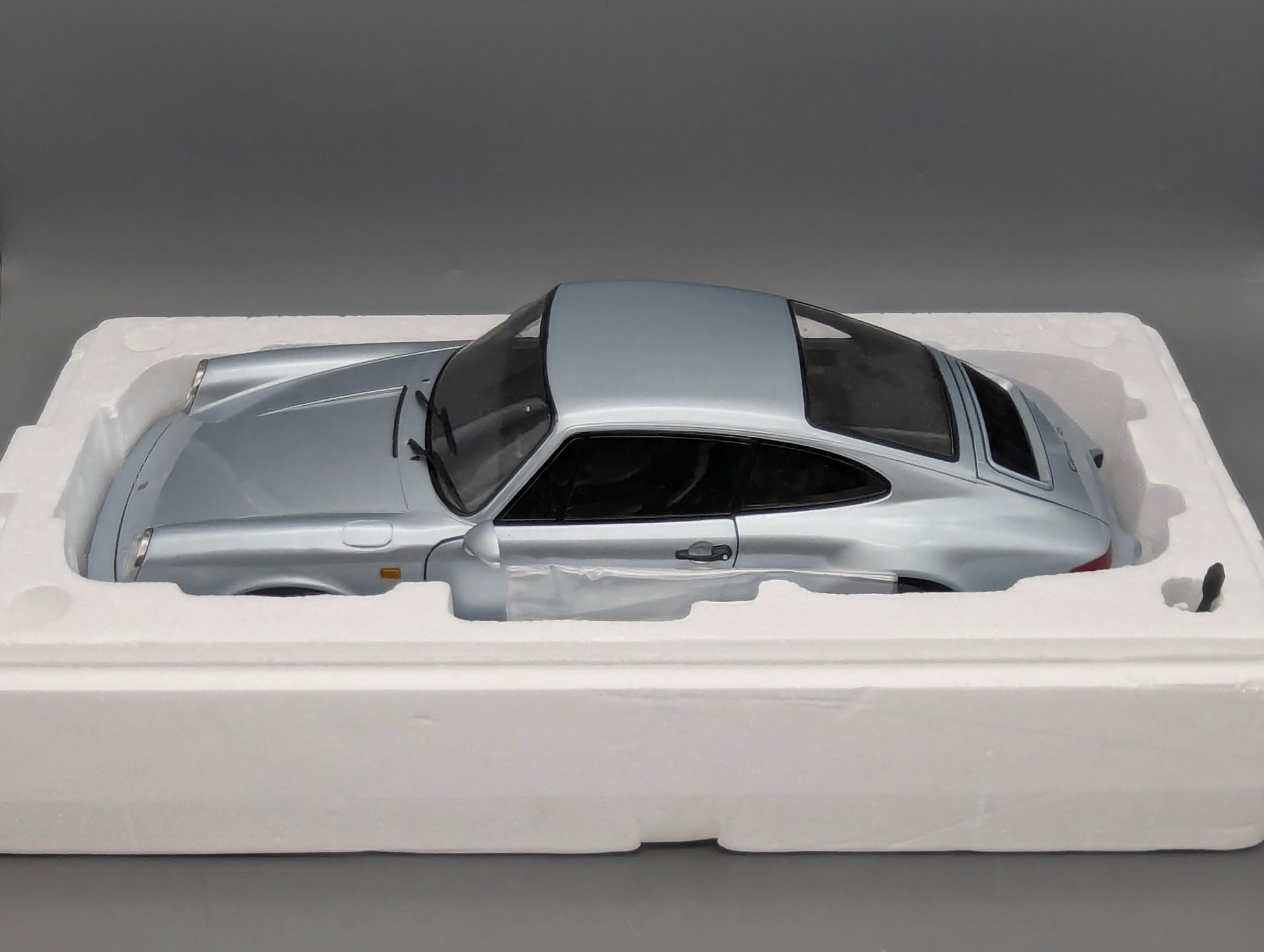 Model Cars 1:43 Spark S9609 Lamborghini Huracan GT3 EVO FIA Vallelunga 2019 #58 OVP