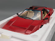 Model Cars 1:43 Spark S9609 Lamborghini Huracan GT3 EVO FIA Vallelunga 2019 #58 OVP