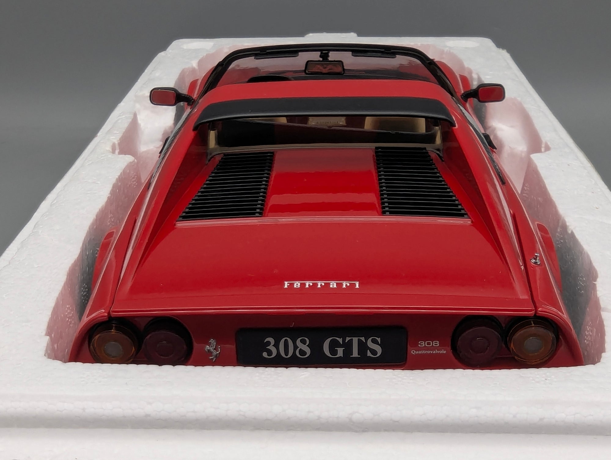 Model Cars 1:43 Spark S9609 Lamborghini Huracan GT3 EVO FIA Vallelunga 2019 #58 OVP