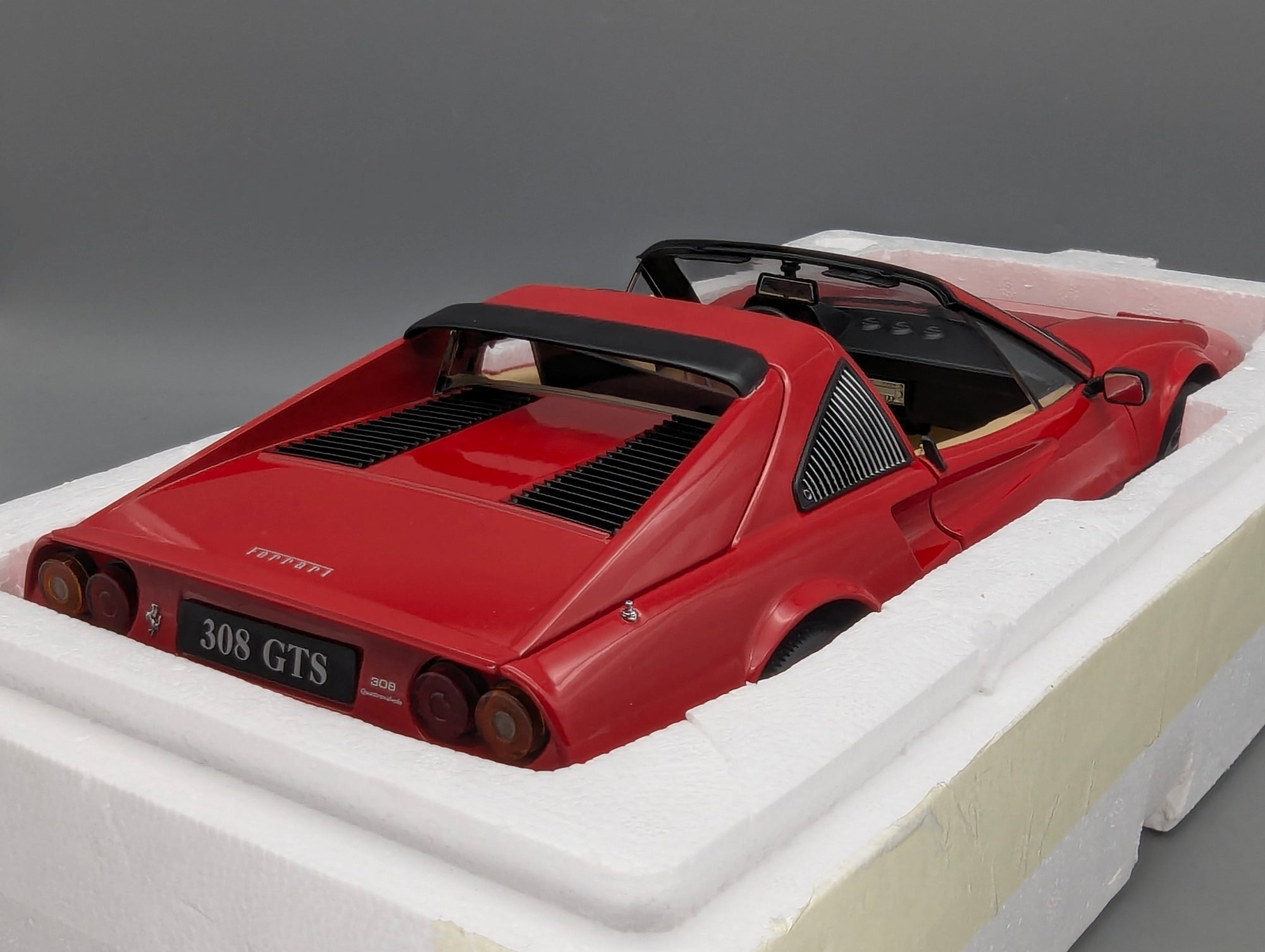 Model Cars 1:43 Spark S9609 Lamborghini Huracan GT3 EVO FIA Vallelunga 2019 #58 OVP