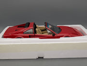 Model Cars 1:43 Spark S9609 Lamborghini Huracan GT3 EVO FIA Vallelunga 2019 #58 OVP