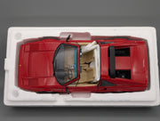 Model Cars 1:43 Spark S9609 Lamborghini Huracan GT3 EVO FIA Vallelunga 2019 #58 OVP