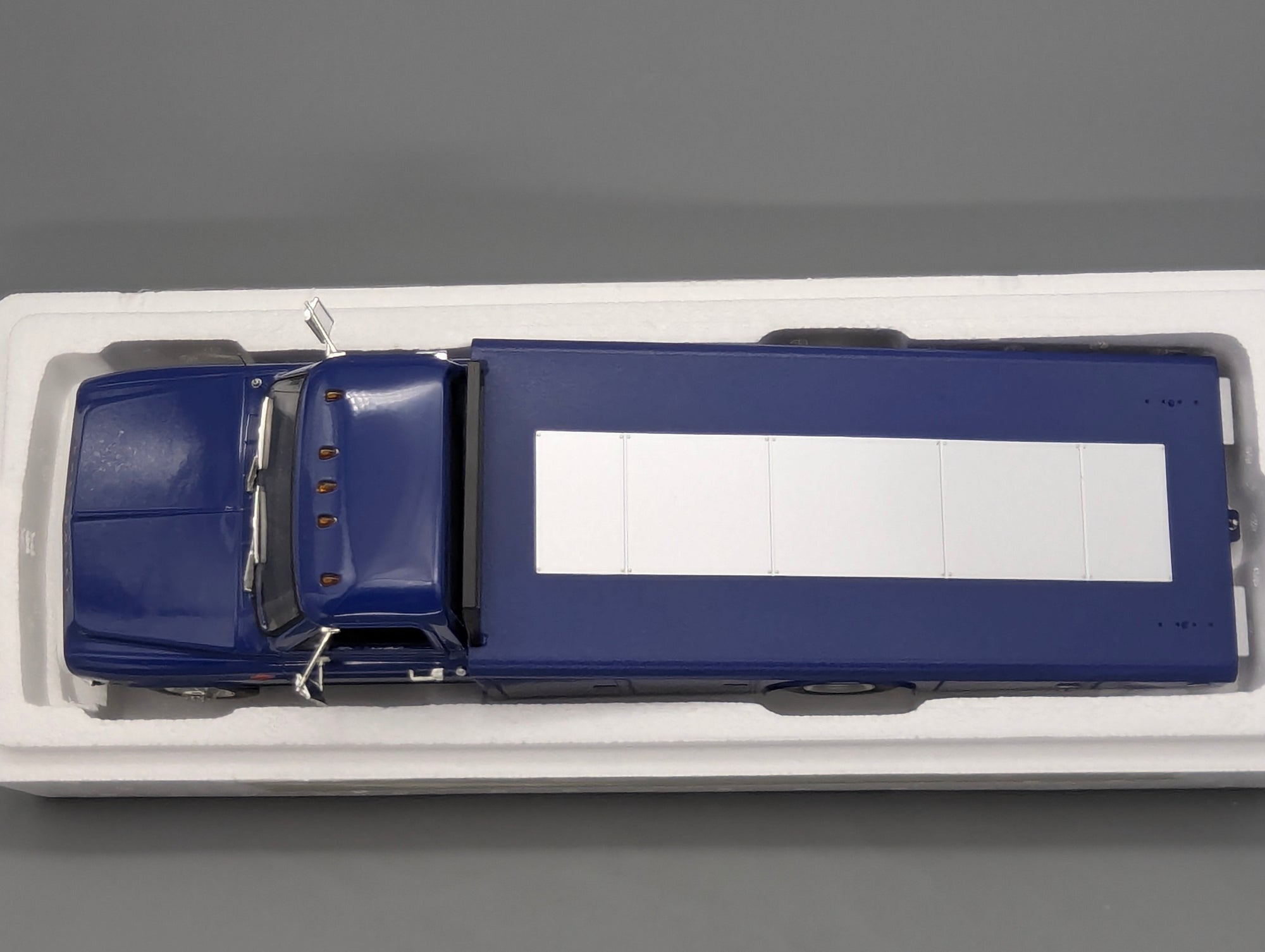 Model Cars 1:43 Spark S9609 Lamborghini Huracan GT3 EVO FIA Vallelunga 2019 #58 OVP