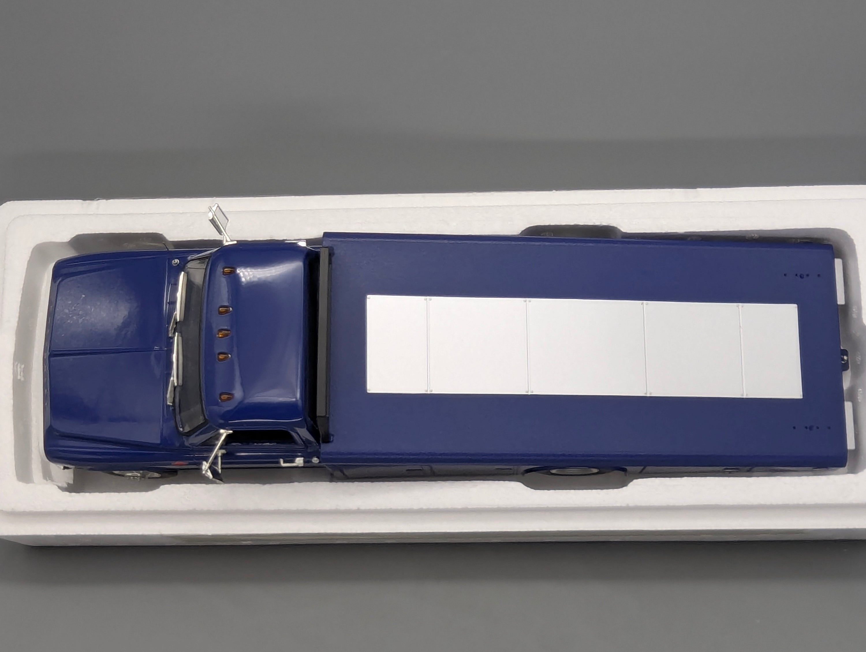 Model Cars 1:43 Spark S9609 Lamborghini Huracan GT3 EVO FIA Vallelunga 2019 #58 OVP