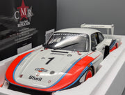 Model Cars 1:43 Spark S9609 Lamborghini Huracan GT3 EVO FIA Vallelunga 2019 #58 OVP