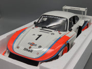 Model Cars 1:43 Spark S9609 Lamborghini Huracan GT3 EVO FIA Vallelunga 2019 #58 OVP