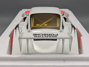 Model Cars 1:43 Spark S9609 Lamborghini Huracan GT3 EVO FIA Vallelunga 2019 #58 OVP