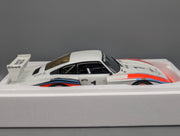 Model Cars 1:43 Spark S9609 Lamborghini Huracan GT3 EVO FIA Vallelunga 2019 #58 OVP