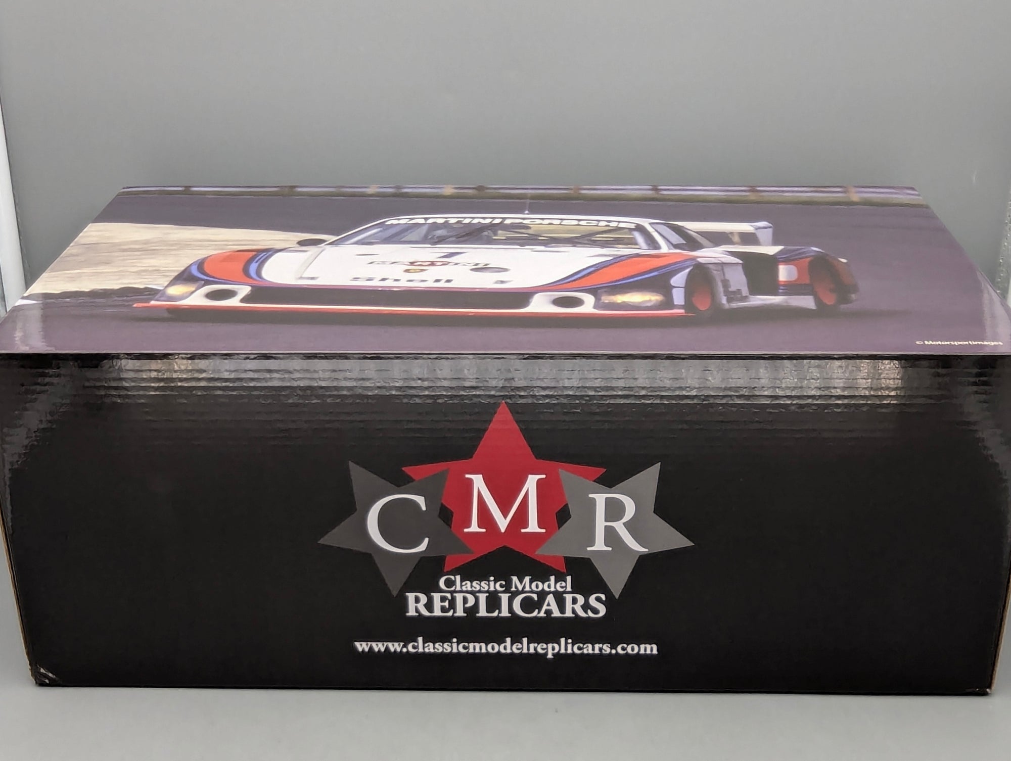 Model Cars 1:43 Spark S9609 Lamborghini Huracan GT3 EVO FIA Vallelunga 2019 #58 OVP