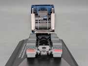 Model Cars 1:12 Premium ClassiXXs BMW Isetta "Export" Light Blue with Original Packaging