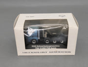 Model Cars 1:12 Premium ClassiXXs BMW Isetta "Export" Light Blue with Original Packaging
