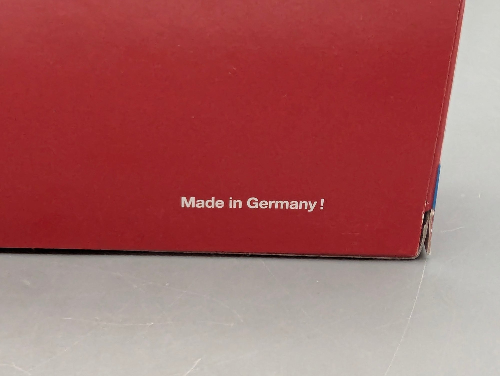 Model Cars 1:12 Premium ClassiXXs BMW Isetta "Export" Light Blue with Original Packaging
