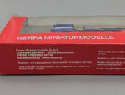 Model Cars 1:12 Premium ClassiXXs BMW Isetta "Export" Light Blue with Original Packaging