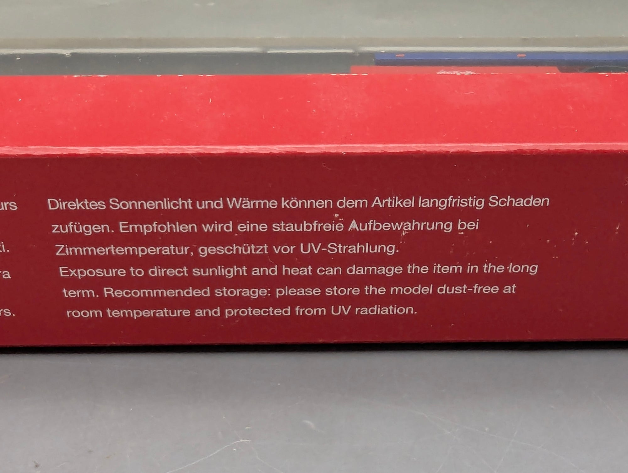 Model Cars 1:12 Premium ClassiXXs BMW Isetta "Export" Light Blue with Original Packaging