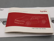 LKW Modell H0 1:87 Herpa MAN E 2000 Sattelzug Keller + Hess mit OVP