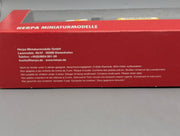 LKW Modell H0 1:87 Herpa MAN E 2000 Sattelzug Keller + Hess mit OVP