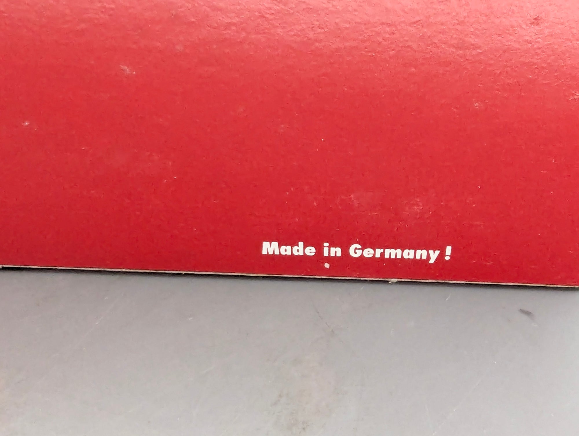 LKW Modell H0 1:87 Herpa MAN E 2000 Sattelzug Keller + Hess mit OVP