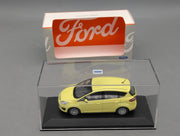 Coches en miniatura 1:43 Minichamps Mercedes Benz SL65 AMG Black Series Plata con embalaje original