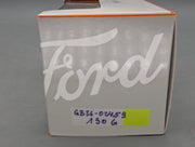 Coches en miniatura 1:43 Minichamps Mercedes Benz SL65 AMG Black Series Plata con embalaje original