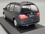Model Cars 1:43 Minichamps Mercedes Benz SL65 AMG Black Series Silver with original packaging