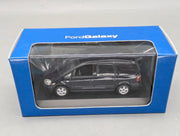 Model Cars 1:43 Minichamps Mercedes Benz SL65 AMG Black Series Silver with original packaging