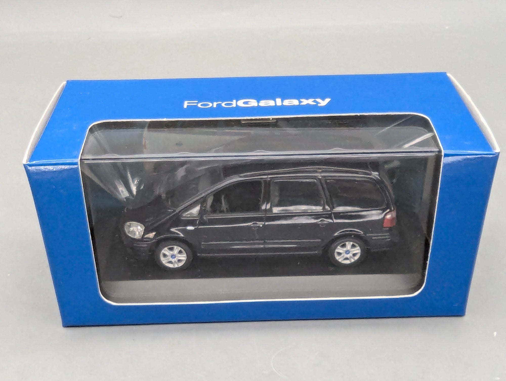 Model Cars 1:43 Minichamps Mercedes Benz SL65 AMG Black Series Silver with original packaging