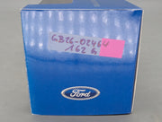 Modellautos 1:43 Minichamps Ford Fiesta Blau Metallic mit Dealer OVP