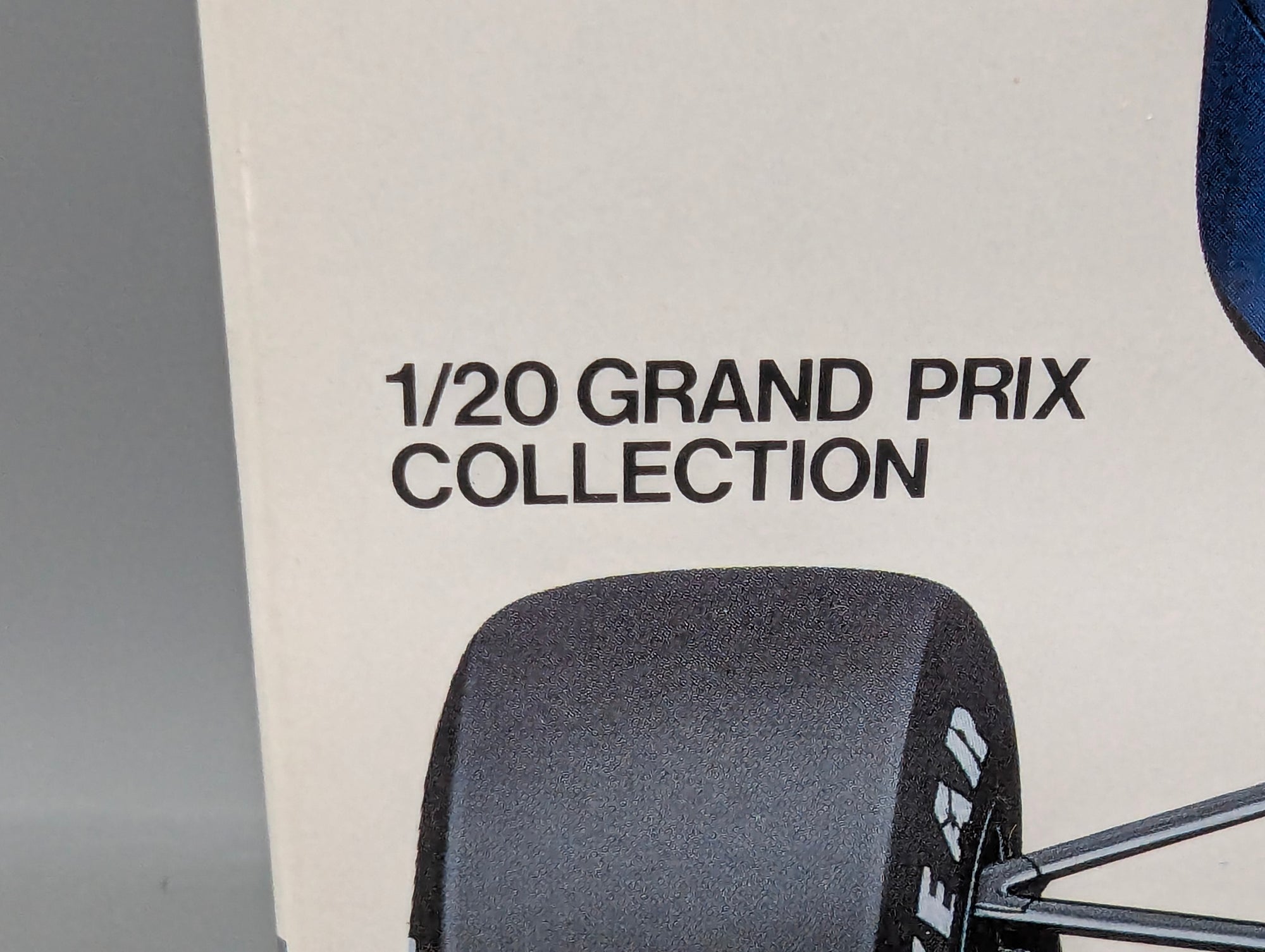Modellautos Bausatz 1:20 Tamiya Jordan 191 mit OVP