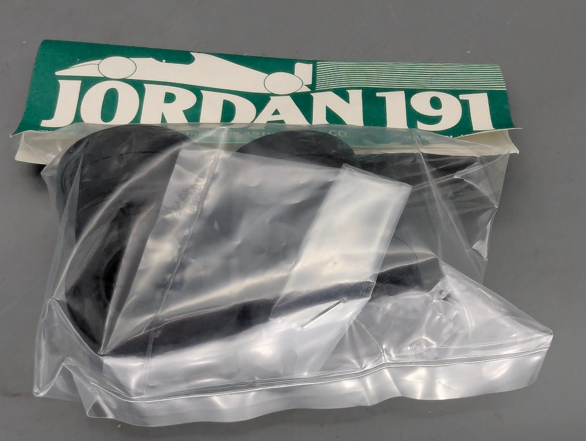 Modellautos Bausatz 1:20 Tamiya Jordan 191 mit OVP