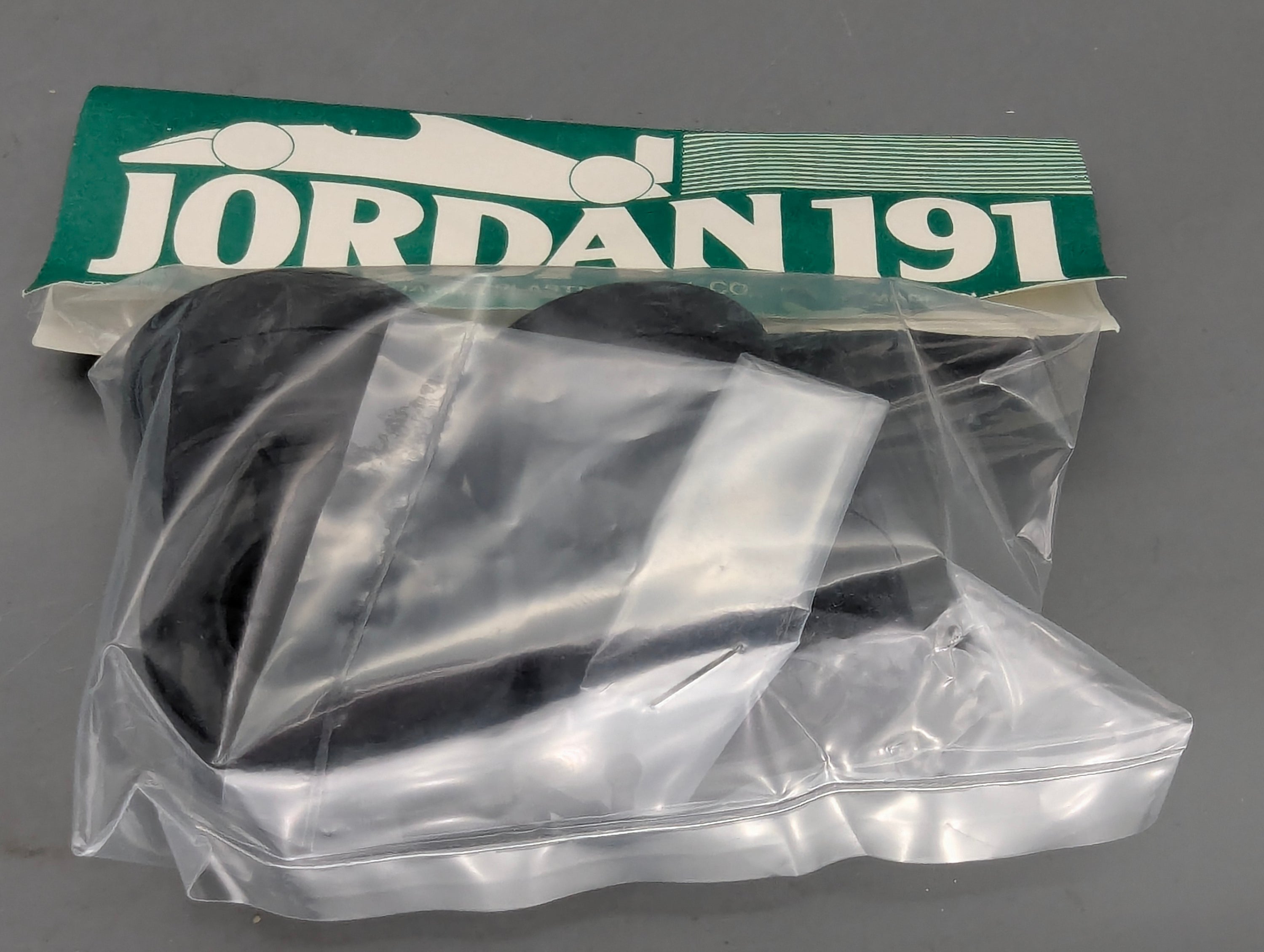 Modellautos Bausatz 1:20 Tamiya Jordan 191 mit OVP