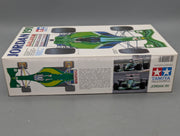 Modellautos Bausatz 1:20 Tamiya Jordan 191 mit OVP