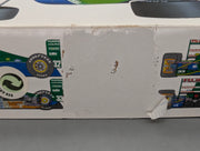 Modellautos Bausatz 1:20 Tamiya Jordan 191 mit OVP