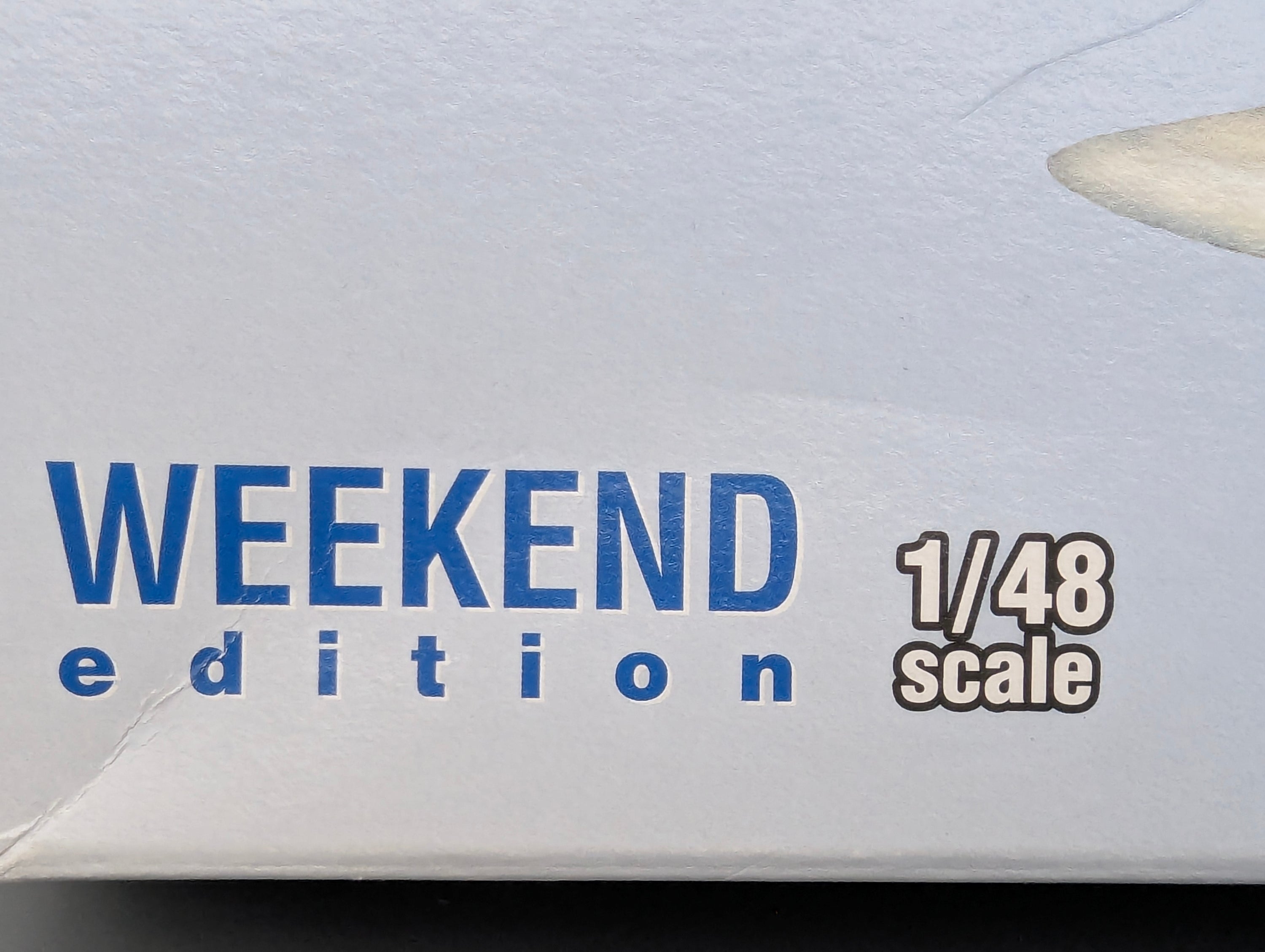 Flugzeug Modell Bausatz 1:48 Eduard 8417 Pfalz D.IIIa Weekend Edition mit OVP
