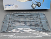 Flugzeug Modell Bausatz 1:48 Eduard 8417 Pfalz D.IIIa Weekend Edition mit OVP
