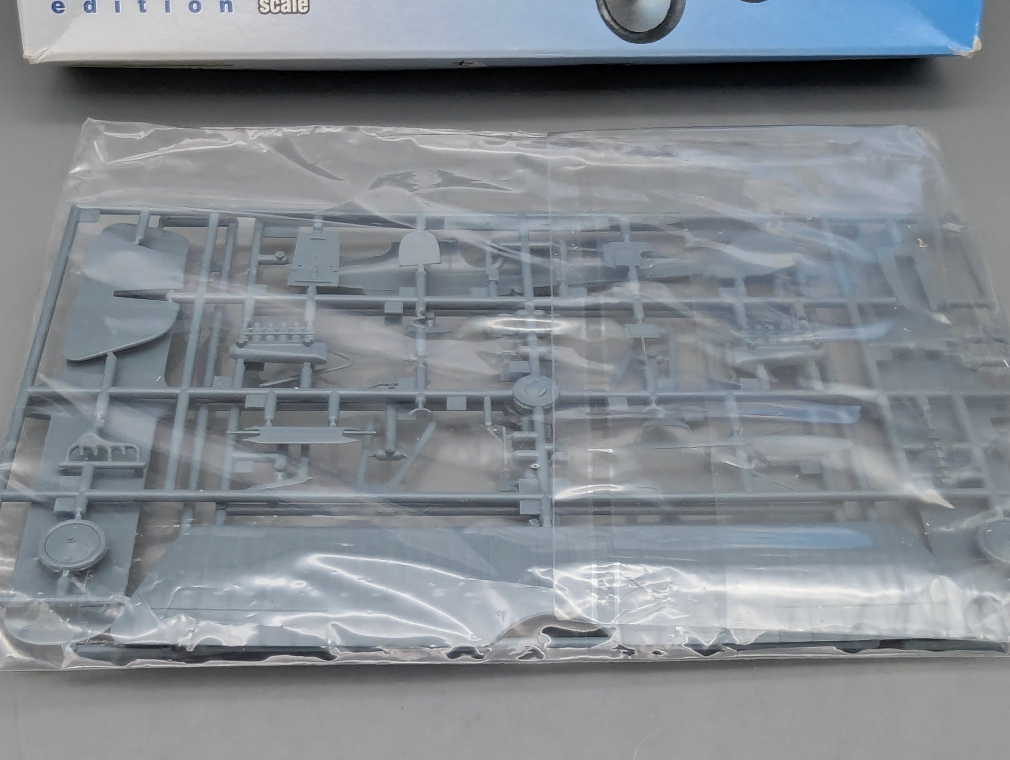 Flugzeug Modell Bausatz 1:48 Eduard 8417 Pfalz D.IIIa Weekend Edition mit OVP