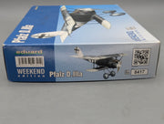 Flugzeug Modell Bausatz 1:48 Eduard 8417 Pfalz D.IIIa Weekend Edition mit OVP