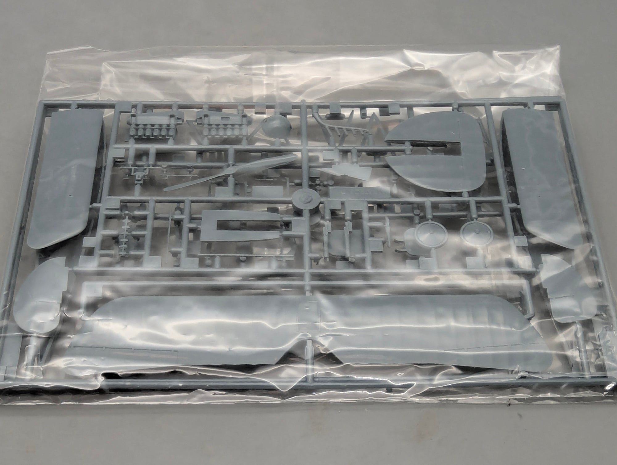 Flugzeug Modell Bausatz 1:48 Eduard 8097 Albatros D.III Profi Pack mit OVP