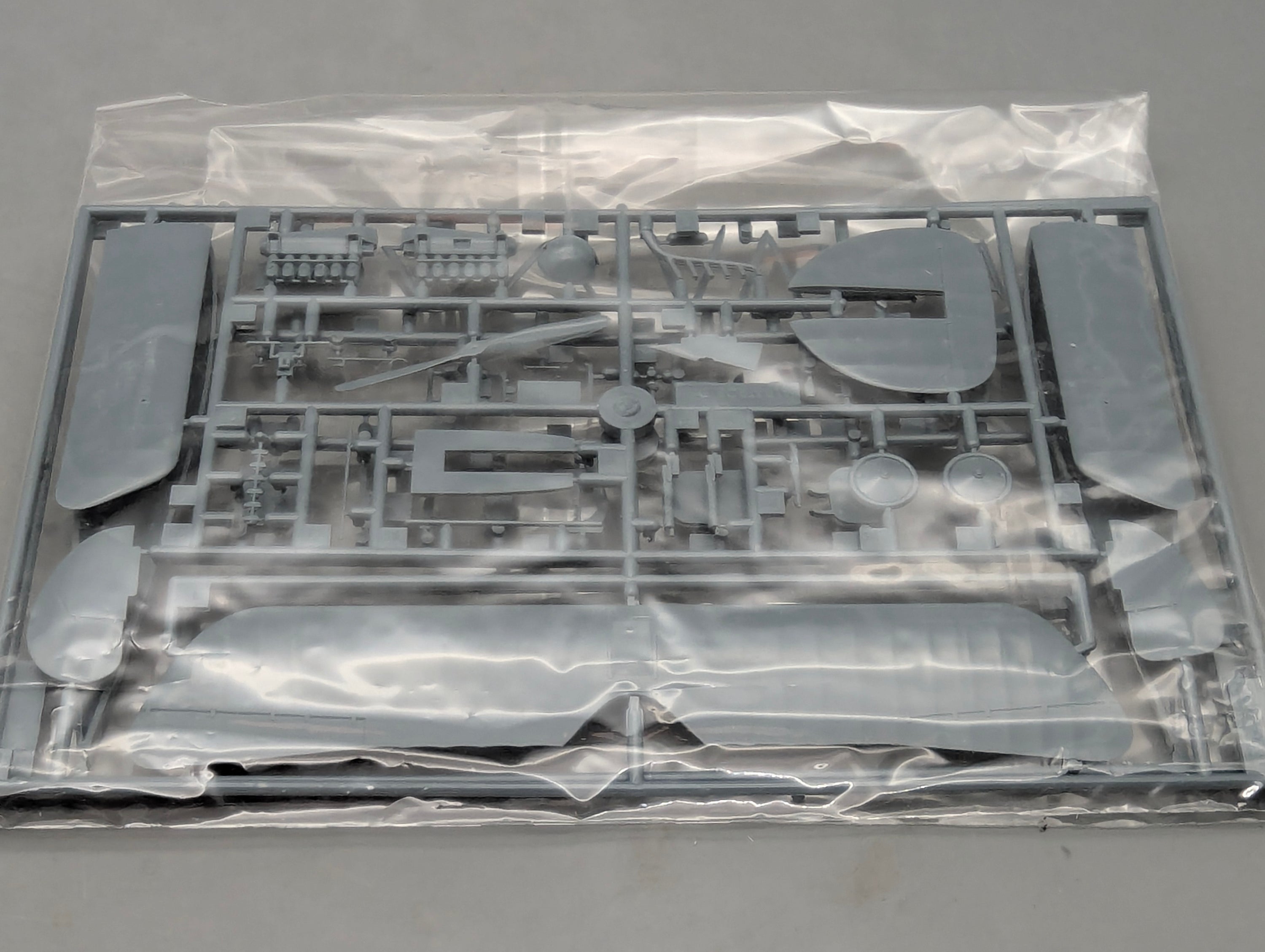 Flugzeug Modell Bausatz 1:48 Eduard 8097 Albatros D.III Profi Pack mit OVP