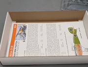 Flugzeug Modell Bausatz 1:48 Eduard 8097 Albatros D.III Profi Pack mit OVP