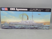 Schiff Modell Bausatz 1:350 Hobby Boss 86509  HMS Agamenon mit OVP